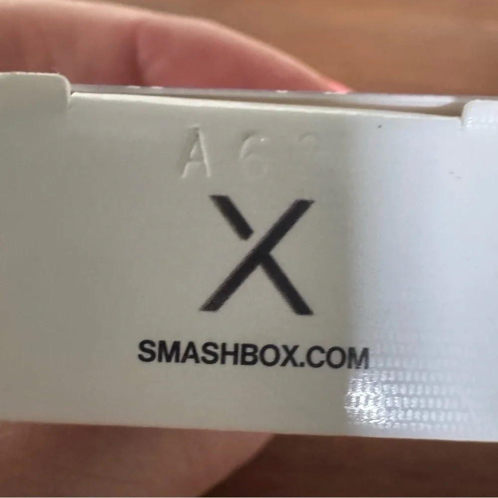 NEW IN BOX Smashbox travel size Photo Finish Control Mattifying Salicylic Primer